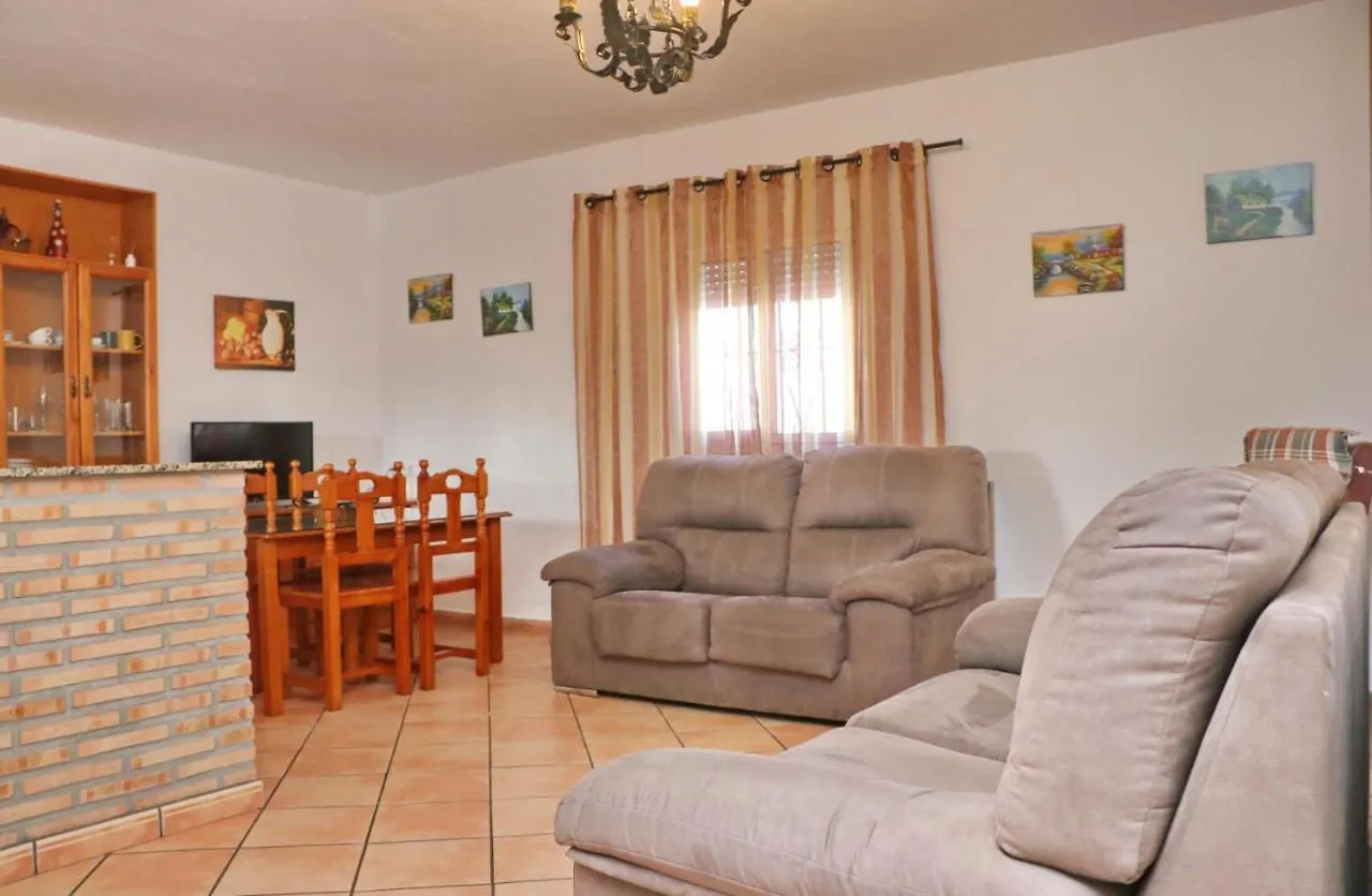 Chalet Verde Agua Conil De La Frontera