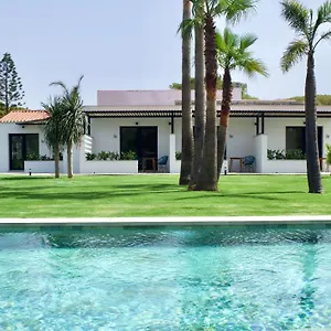 Apartment Rural Azucena, Conil De La Frontera