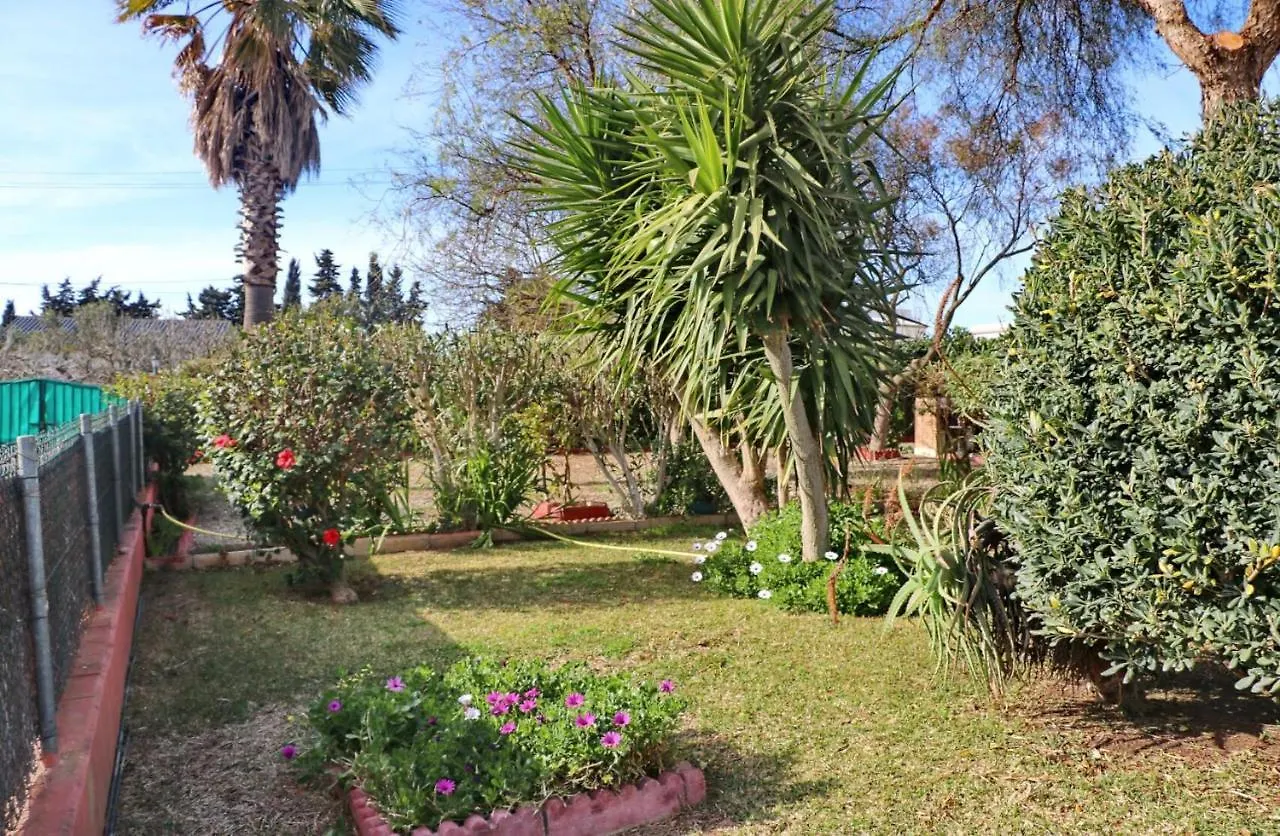 Chalet Verde Agua Conil De La Frontera